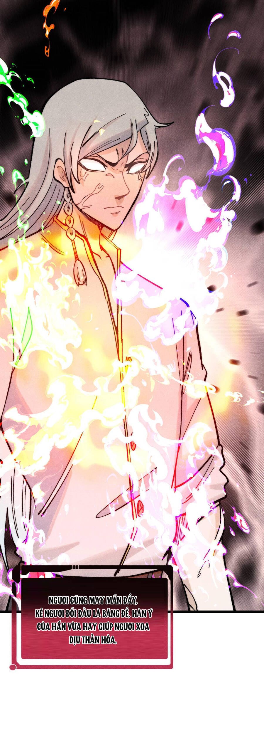 Truyện Tranh Vạn Cổ Tối Cường Tông trang 6