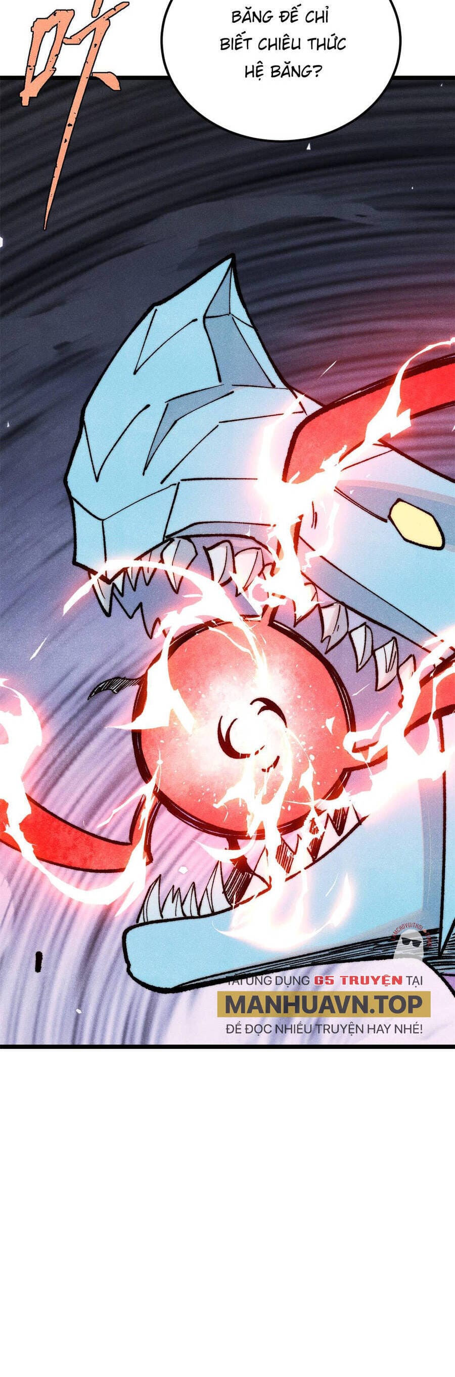 Truyện Tranh Vạn Cổ Tối Cường Tông trang 6