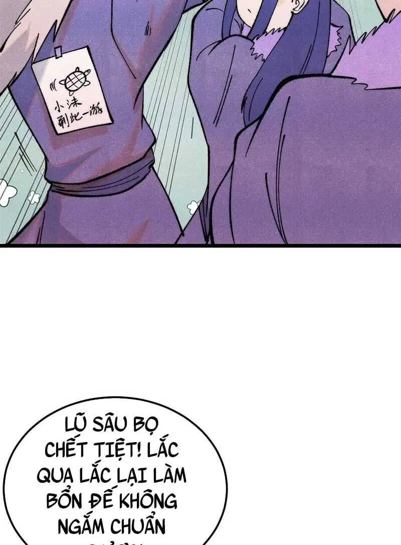 Truyện Tranh Vạn Cổ Tối Cường Tông trang 6