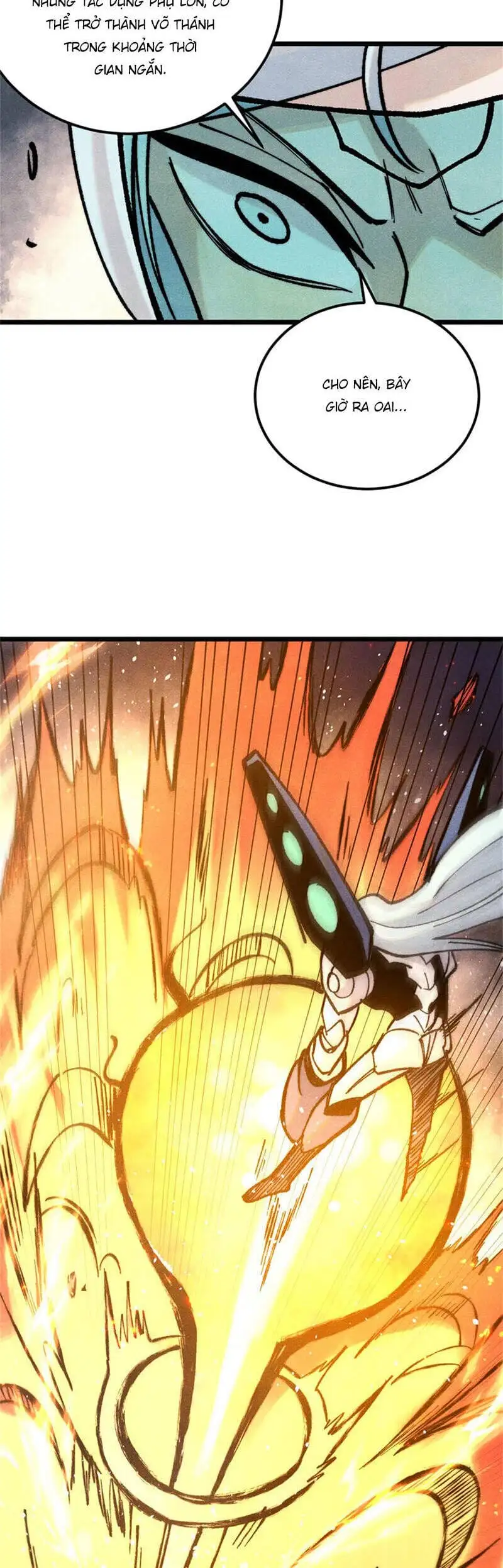 Truyện Tranh Vạn Cổ Tối Cường Tông trang 6