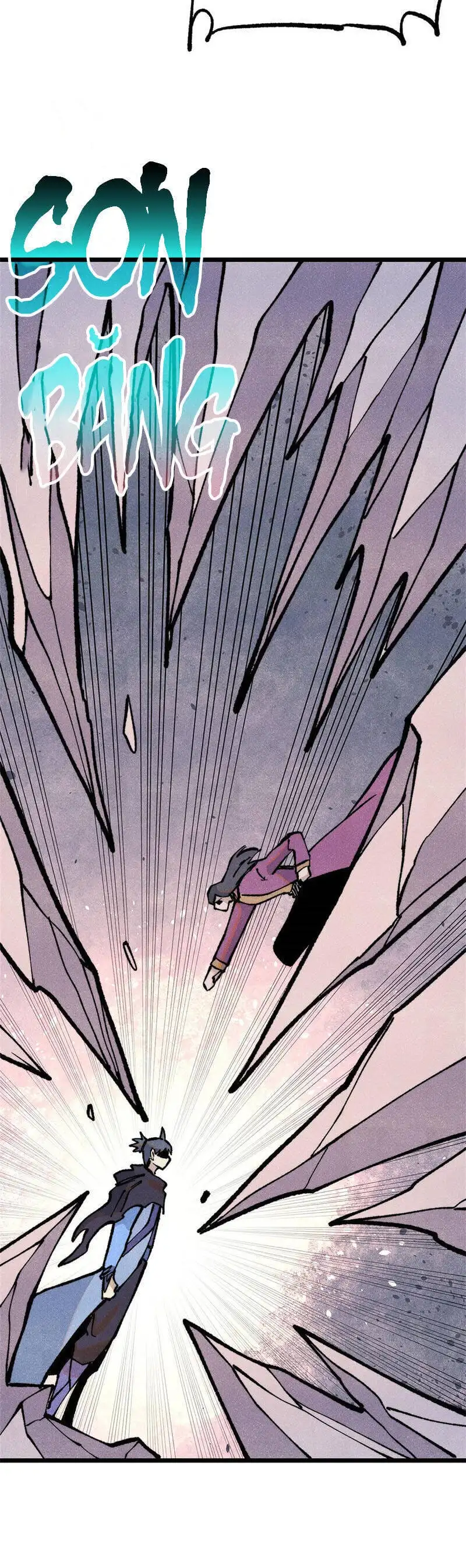 Truyện Tranh Vạn Cổ Tối Cường Tông trang 6