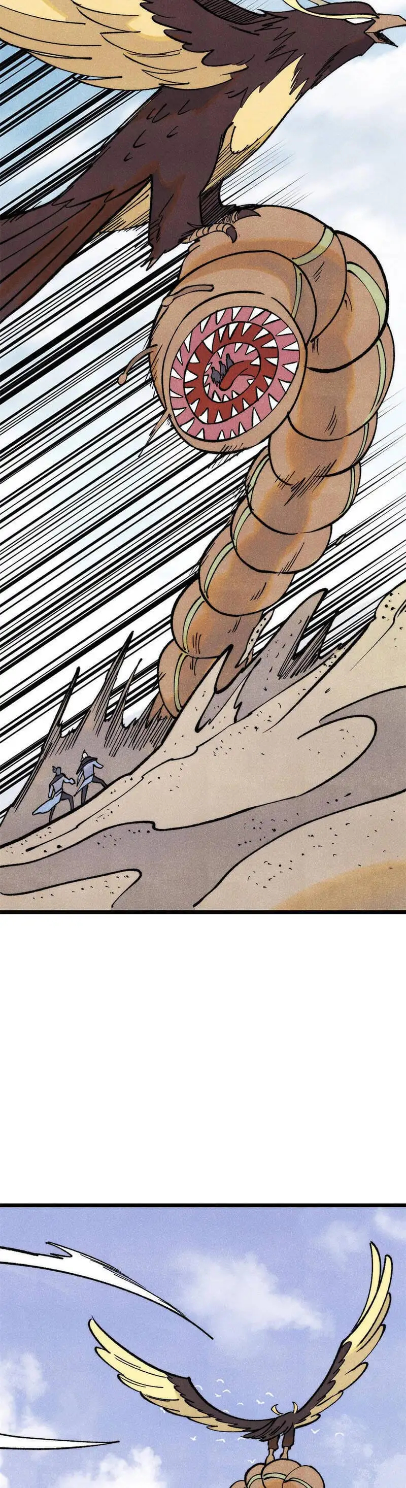 Truyện Tranh Vạn Cổ Tối Cường Tông trang 6