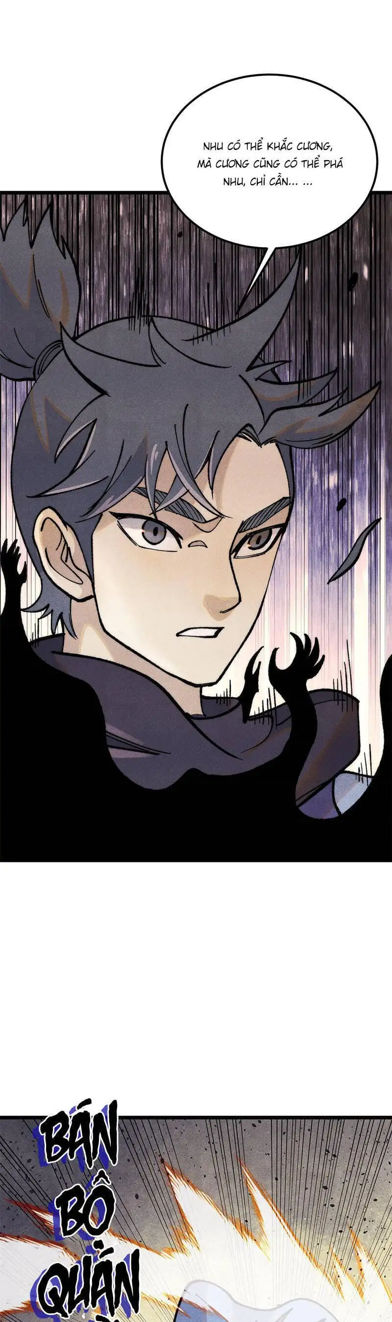 Truyện Tranh Vạn Cổ Tối Cường Tông trang 6