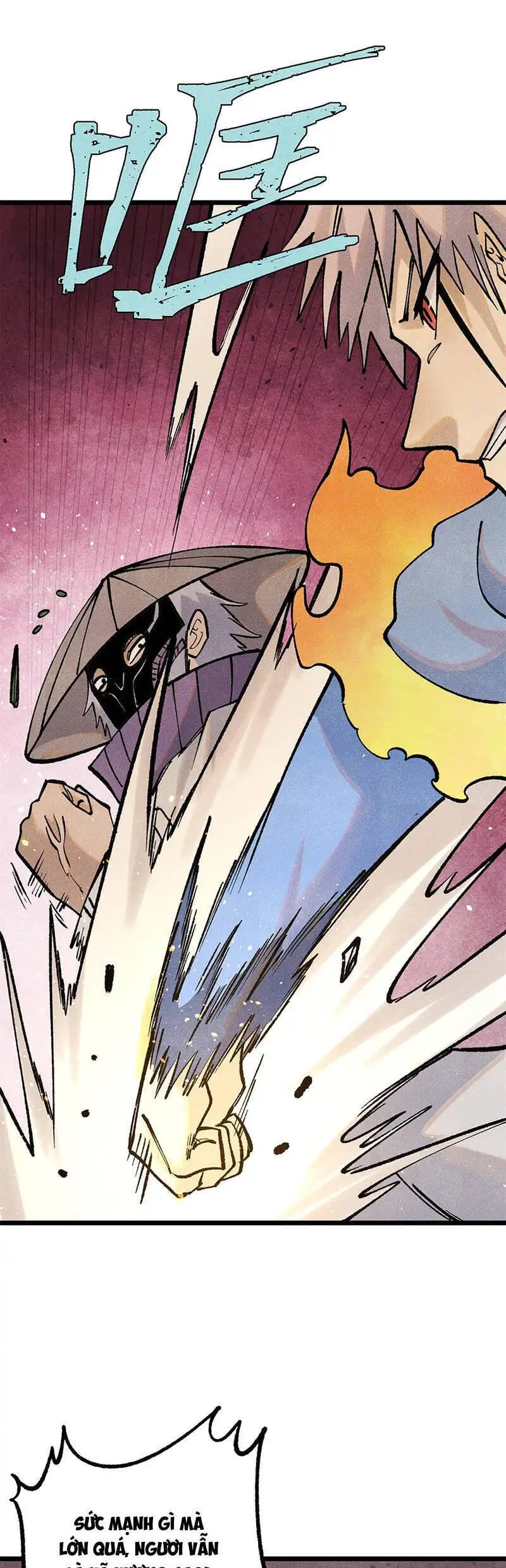 Truyện Tranh Vạn Cổ Tối Cường Tông trang 6