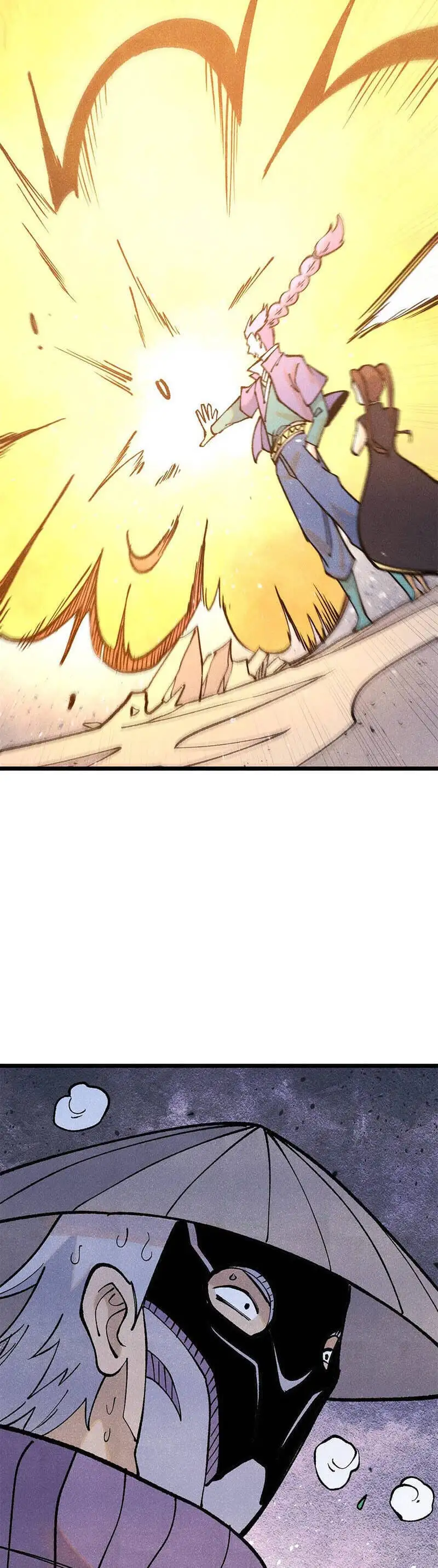 Truyện Tranh Vạn Cổ Tối Cường Tông trang 6