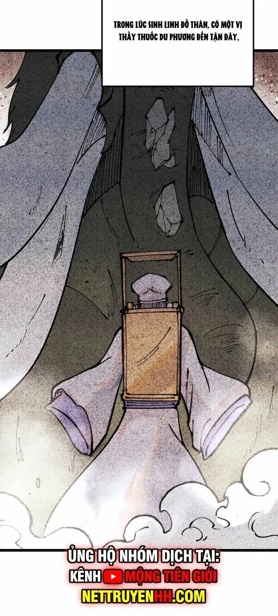 Truyện Tranh Vạn Cổ Tối Cường Tông trang 6