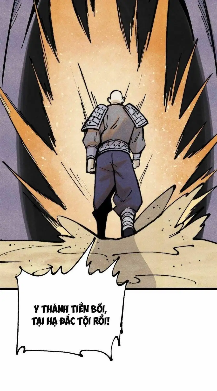 Truyện Tranh Vạn Cổ Tối Cường Tông trang 6