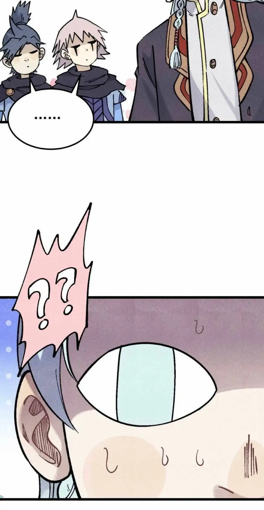 Truyện Tranh Vạn Cổ Tối Cường Tông trang 6