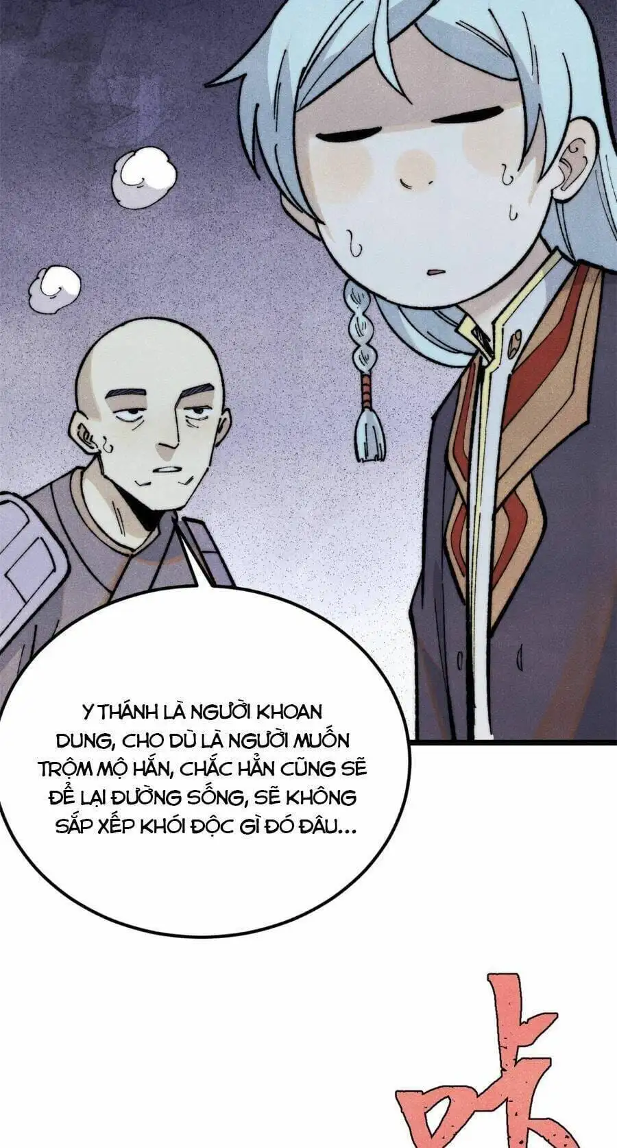 Truyện Tranh Vạn Cổ Tối Cường Tông trang 6