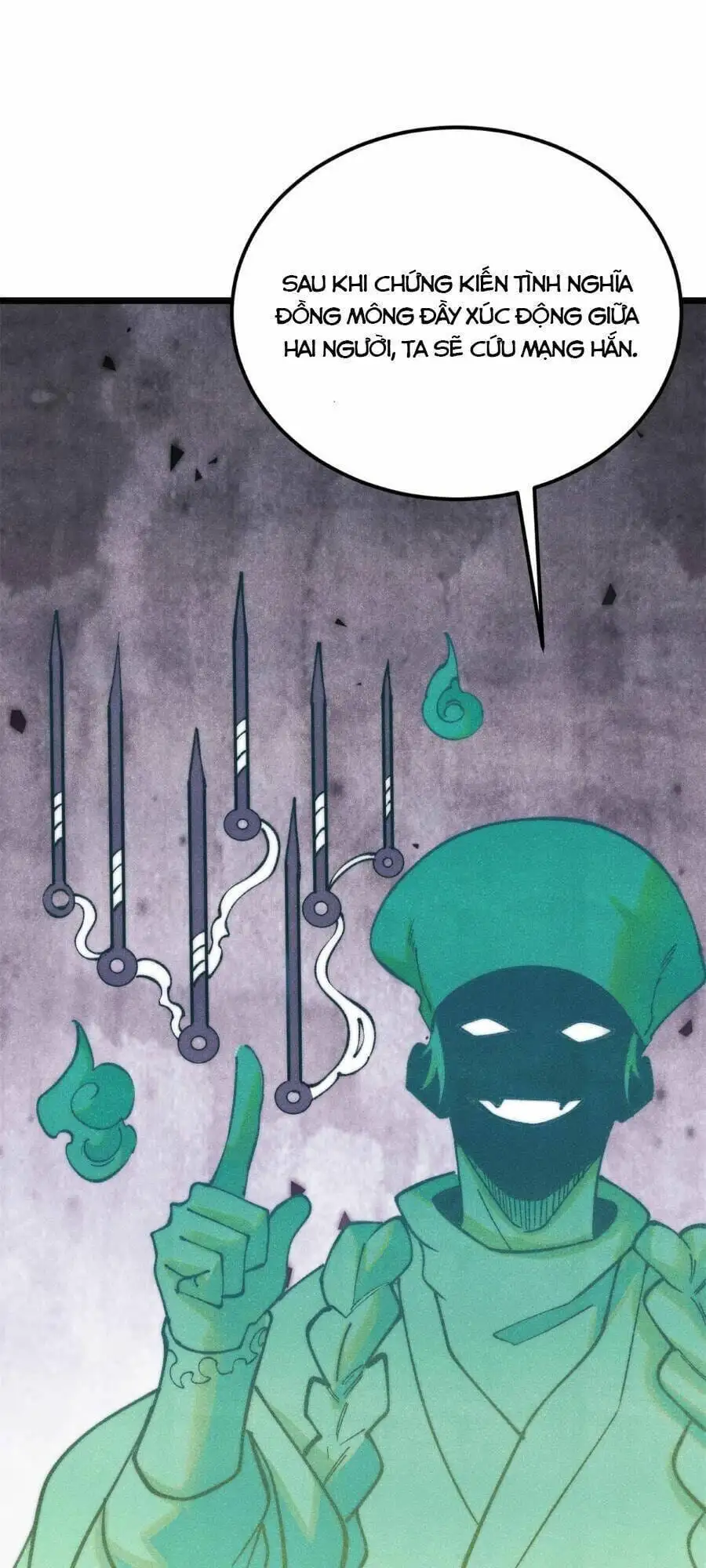 Truyện Tranh Vạn Cổ Tối Cường Tông trang 6