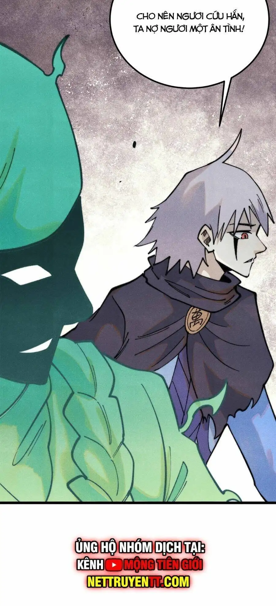 Truyện Tranh Vạn Cổ Tối Cường Tông trang 6