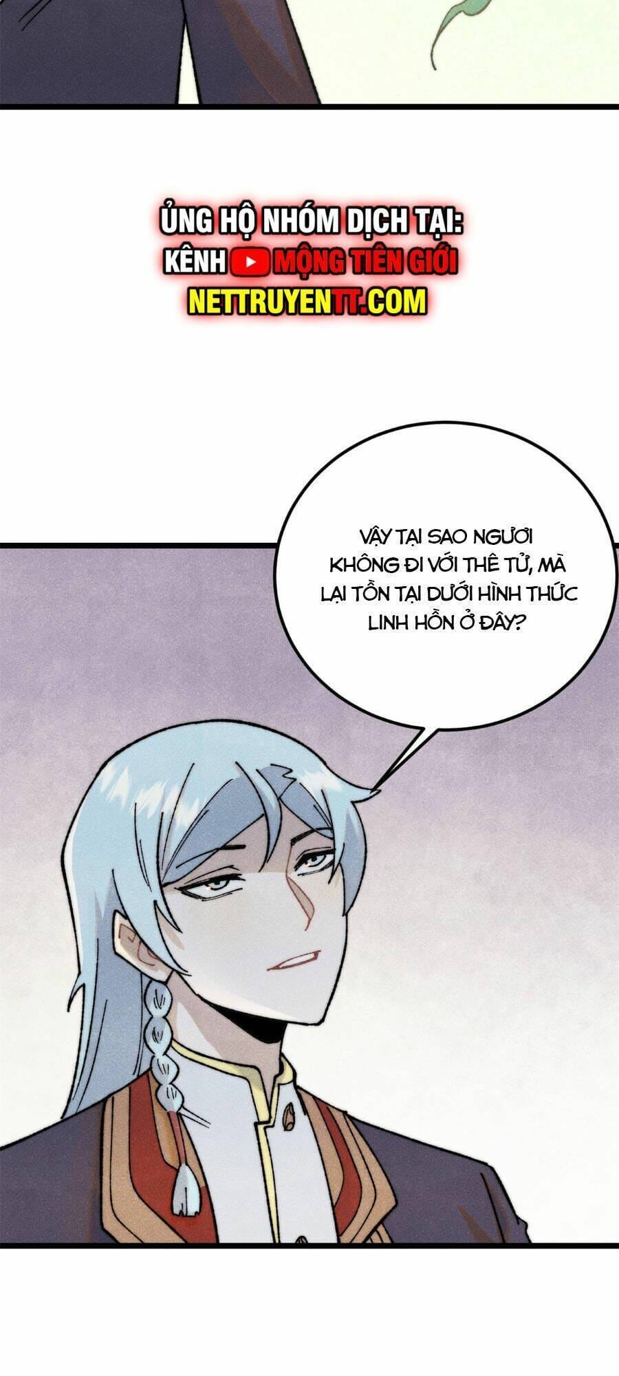 Truyện Tranh Vạn Cổ Tối Cường Tông trang 6