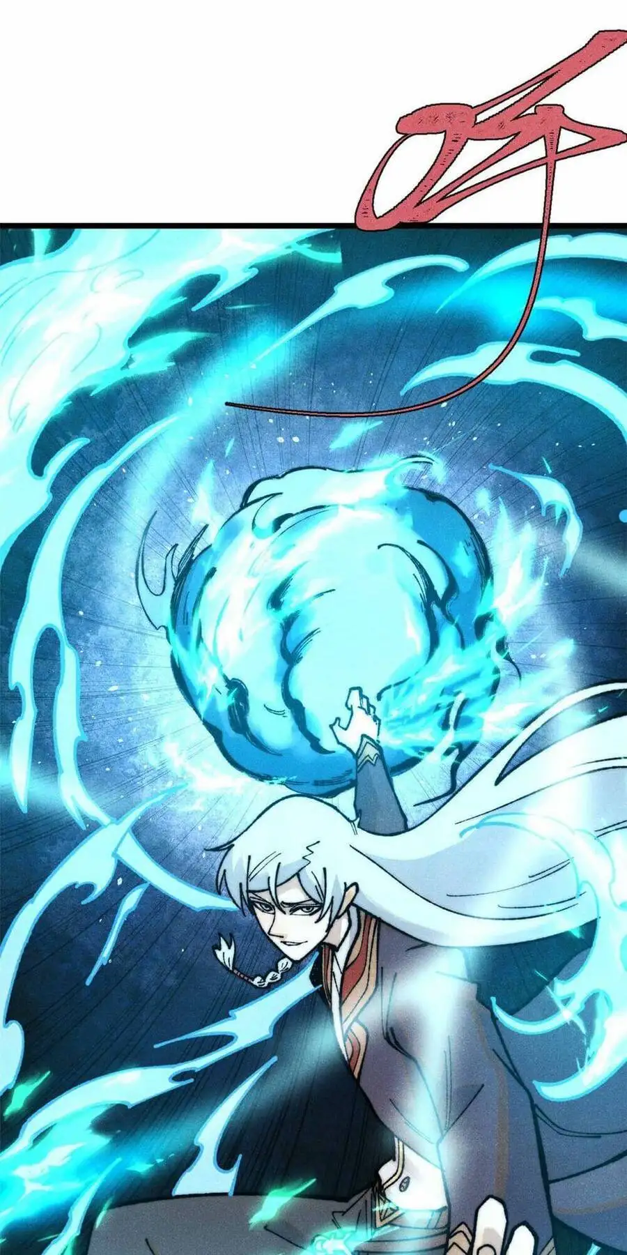 Truyện Tranh Vạn Cổ Tối Cường Tông trang 6