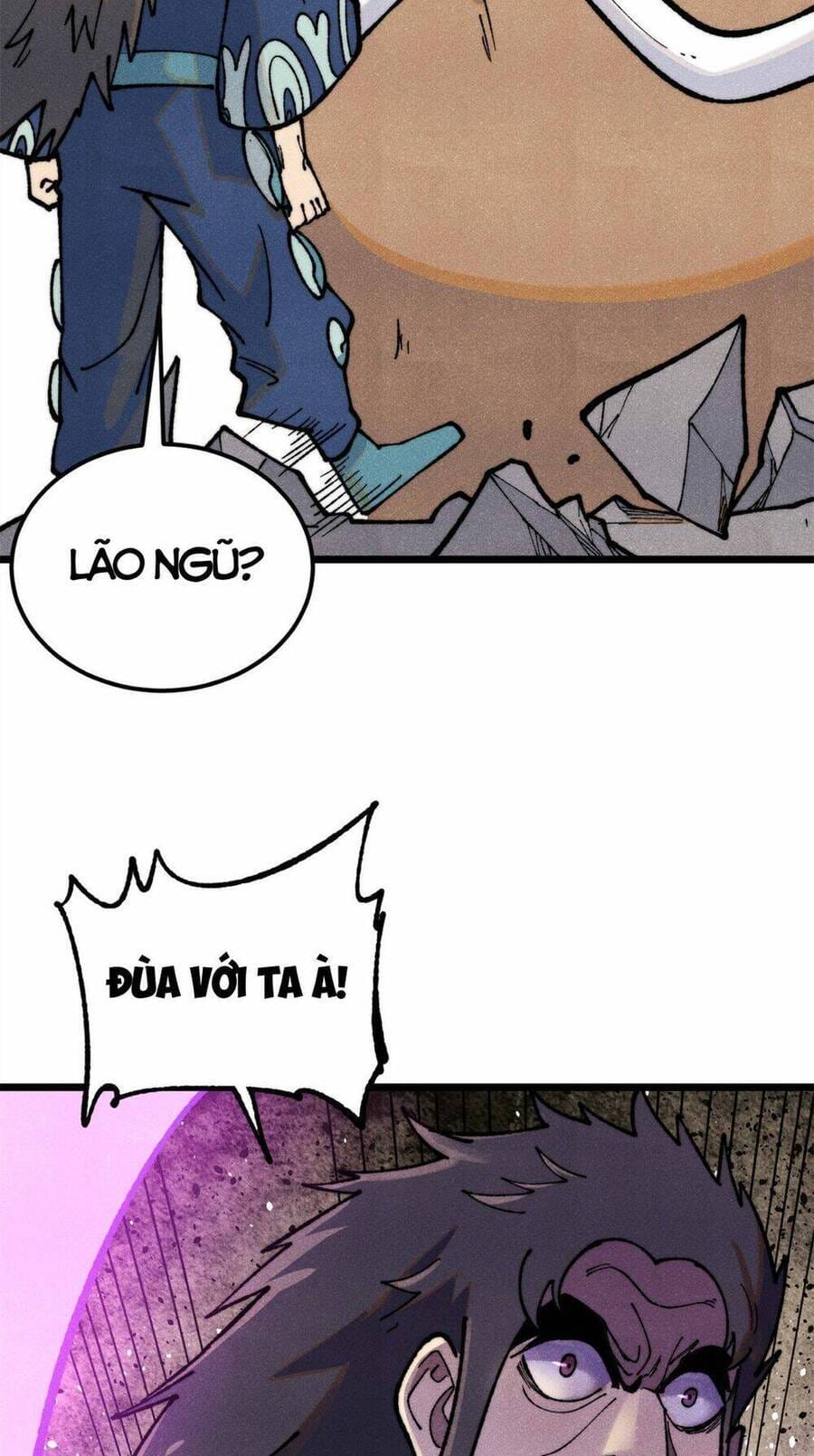 Truyện Tranh Vạn Cổ Tối Cường Tông trang 6