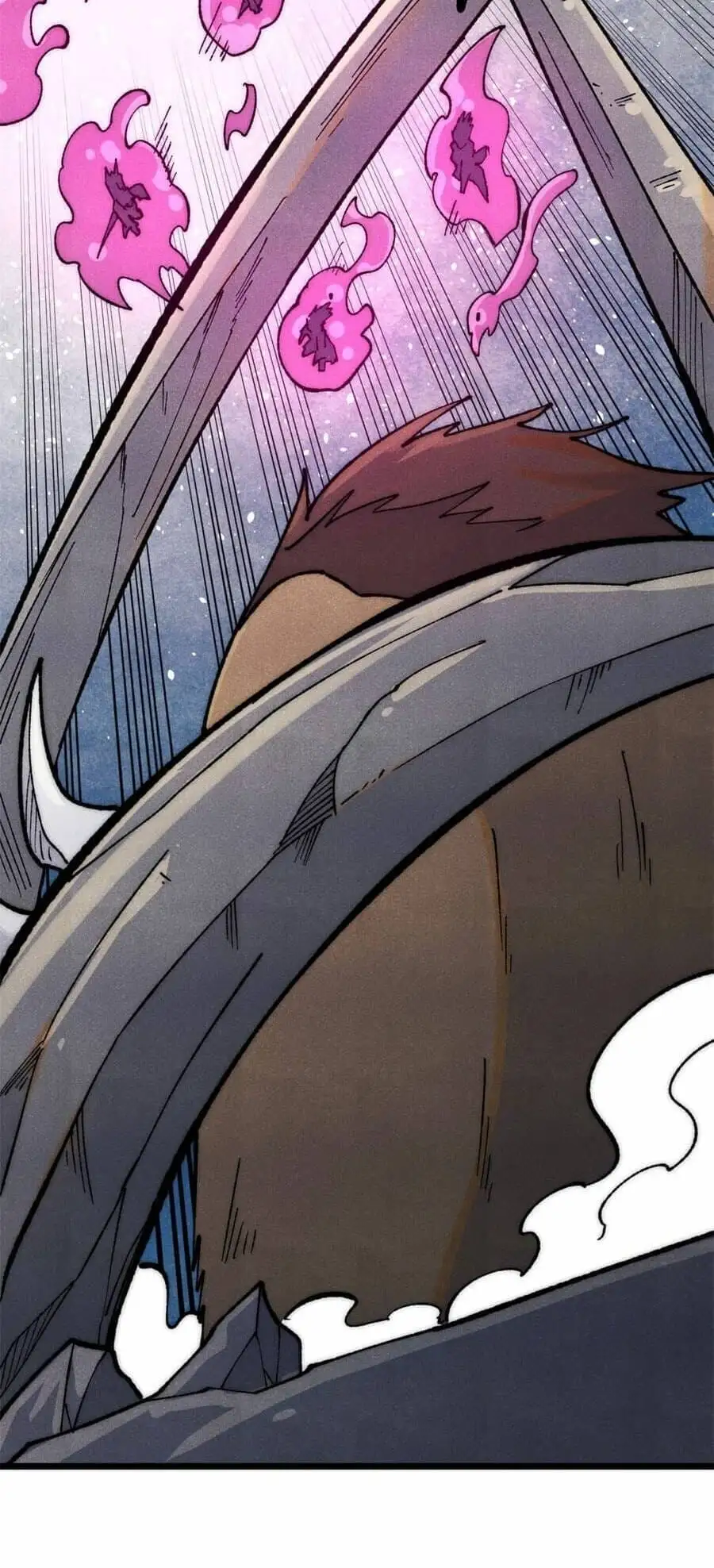 Truyện Tranh Vạn Cổ Tối Cường Tông trang 6