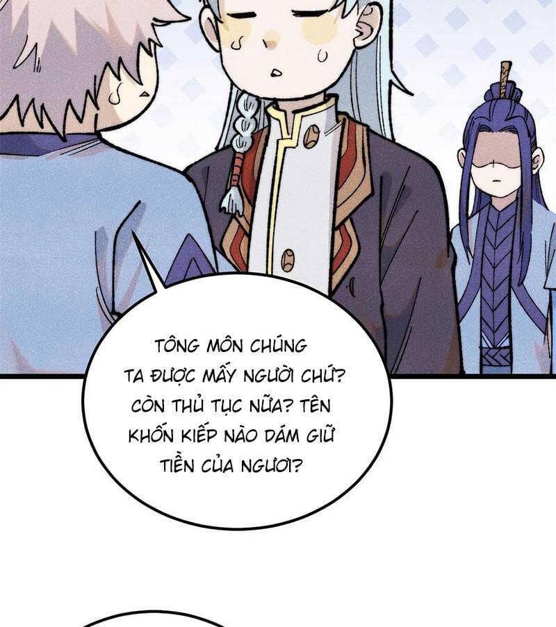 Truyện Tranh Vạn Cổ Tối Cường Tông trang 6