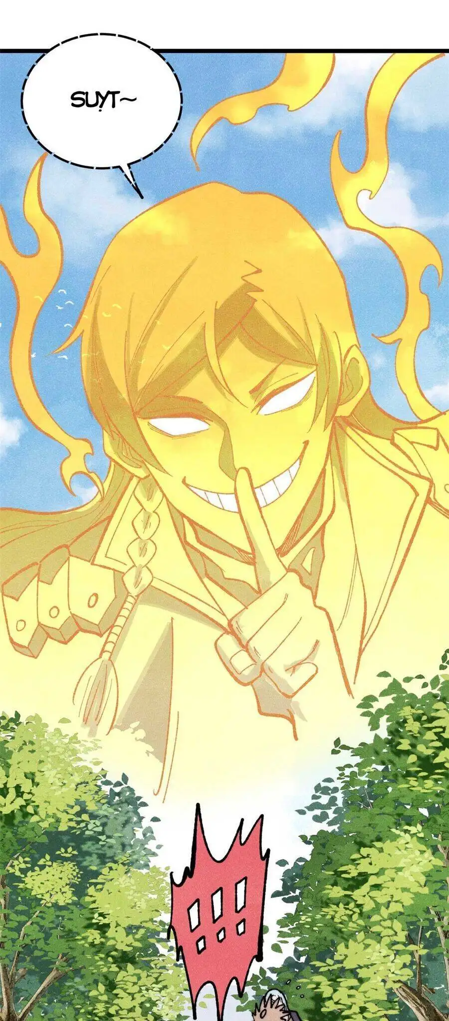 Truyện Tranh Vạn Cổ Tối Cường Tông trang 6