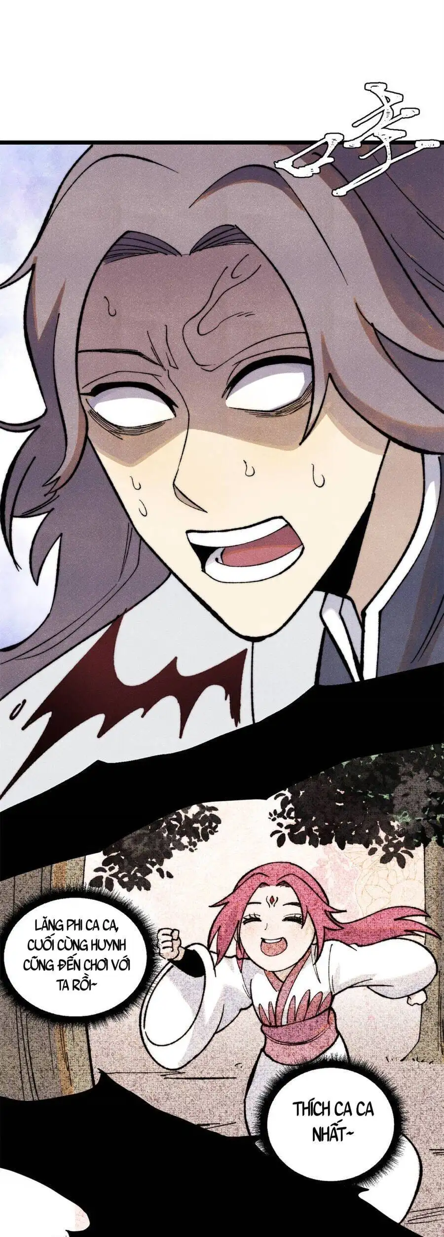 Truyện Tranh Vạn Cổ Tối Cường Tông trang 6