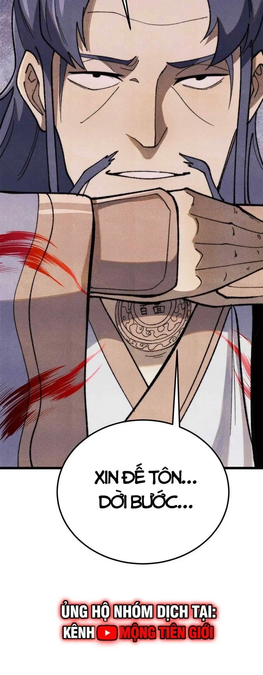 Truyện Tranh Vạn Cổ Tối Cường Tông trang 6