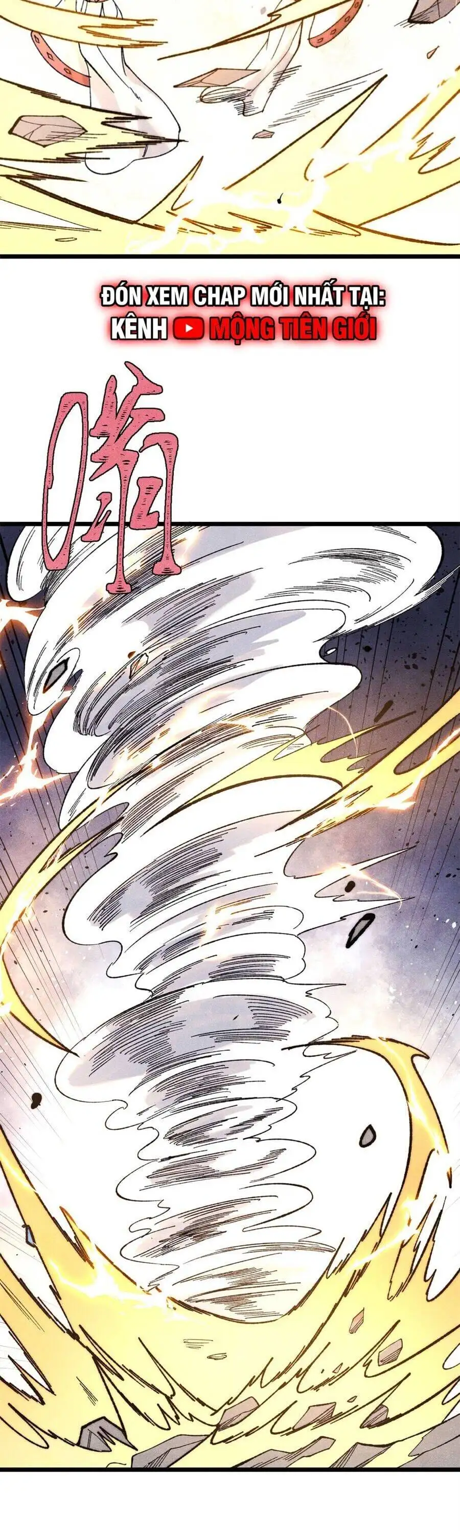 Truyện Tranh Vạn Cổ Tối Cường Tông trang 6