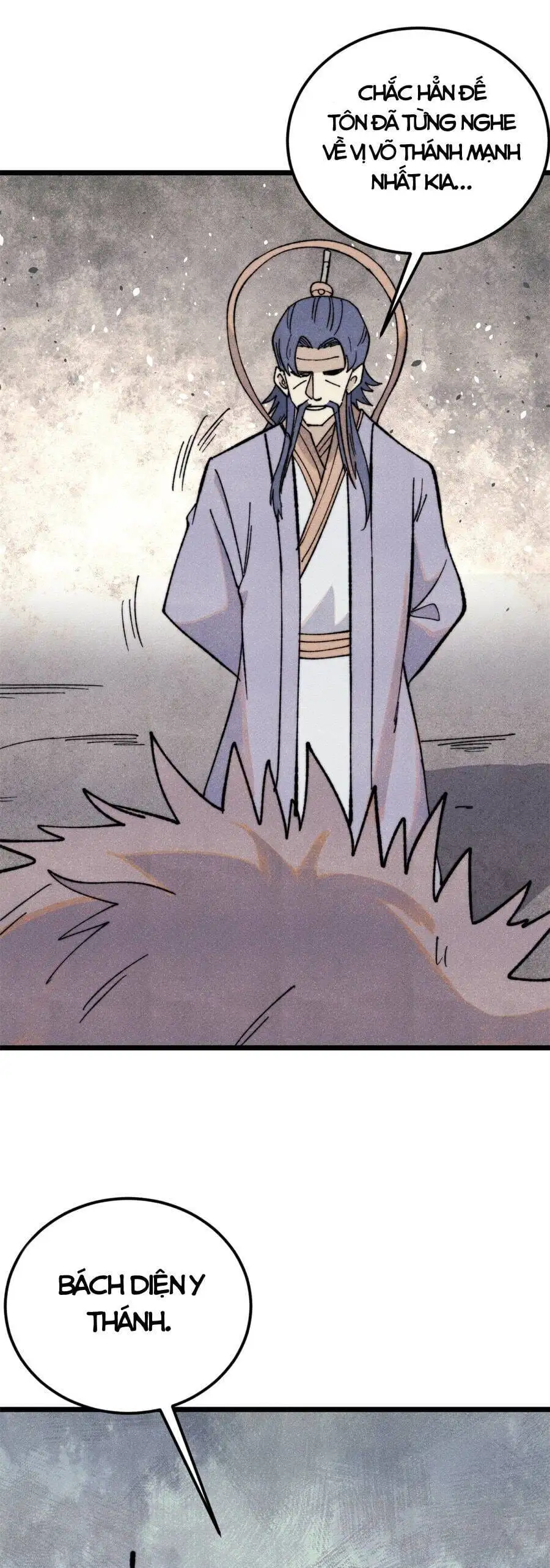 Truyện Tranh Vạn Cổ Tối Cường Tông trang 6