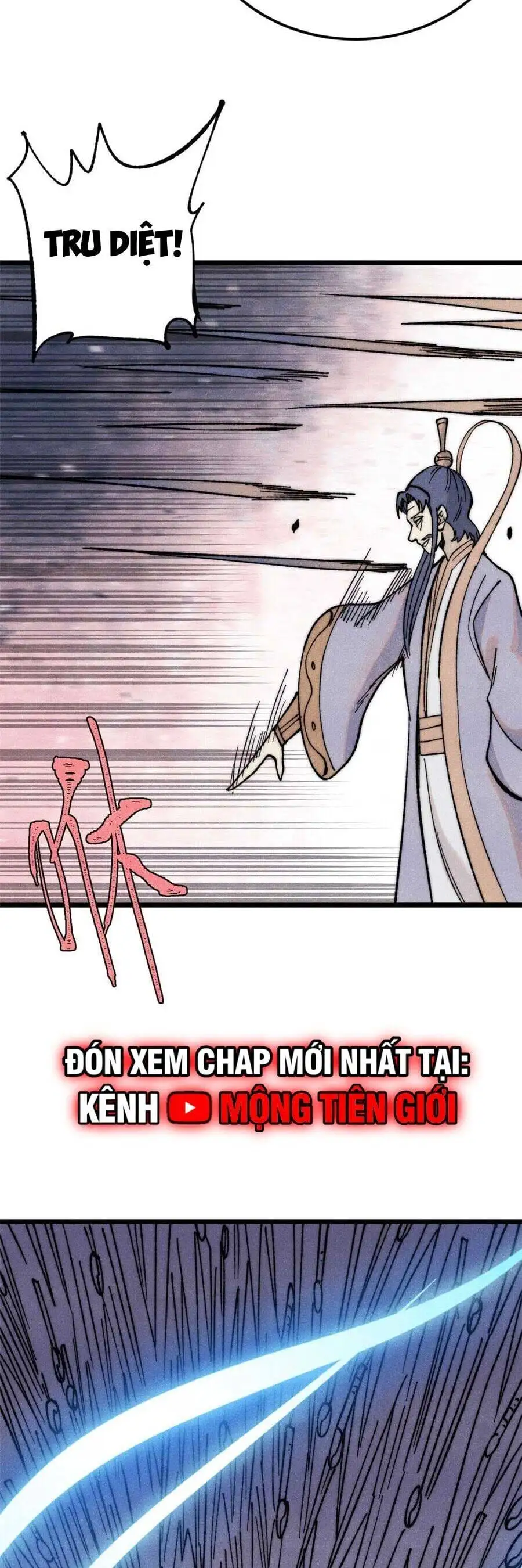 Truyện Tranh Vạn Cổ Tối Cường Tông trang 6