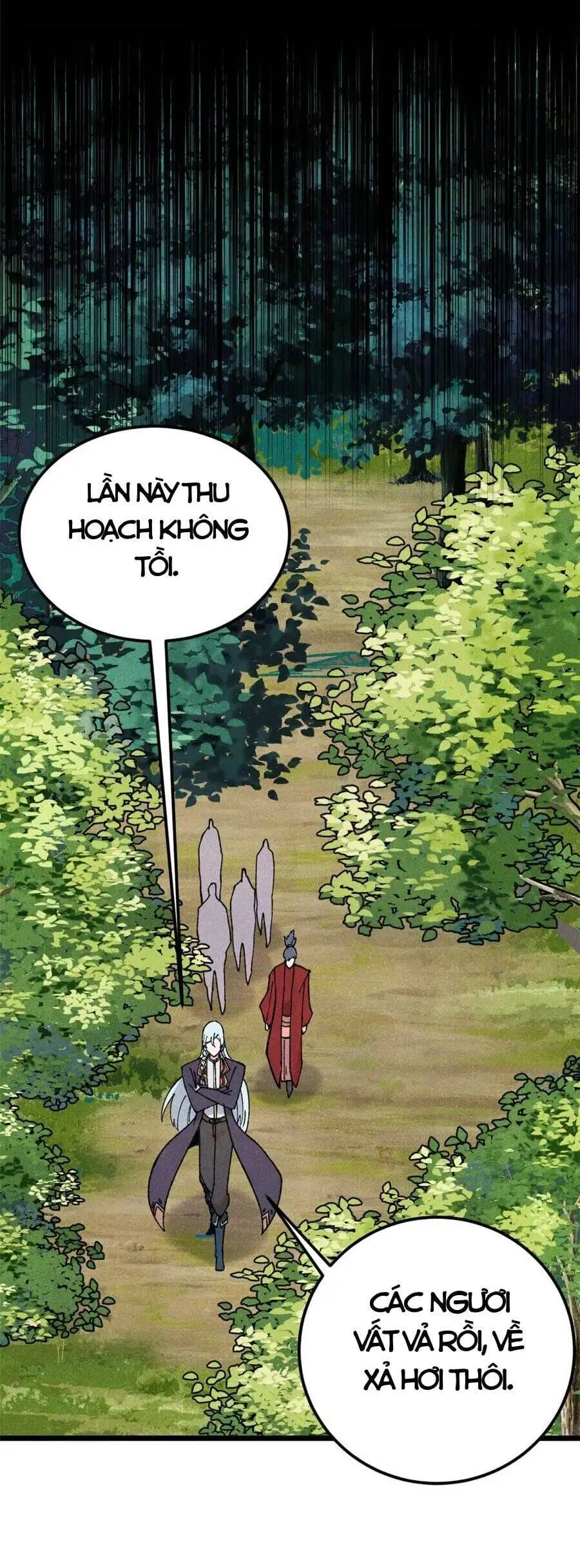 Truyện Tranh Vạn Cổ Tối Cường Tông trang 6