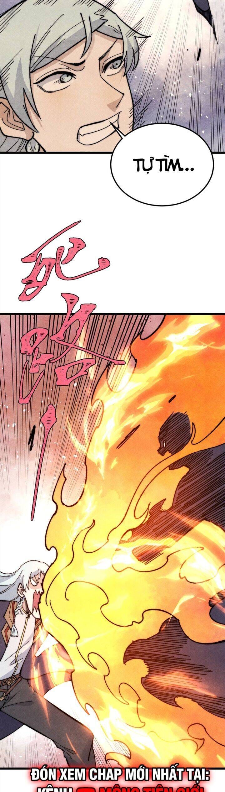 Truyện Tranh Vạn Cổ Tối Cường Tông trang 6