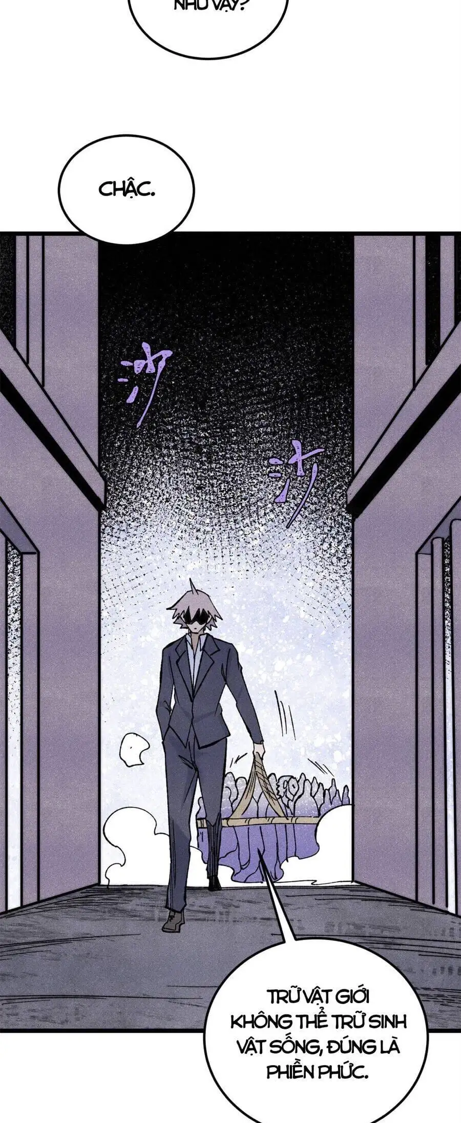 Truyện Tranh Vạn Cổ Tối Cường Tông trang 6