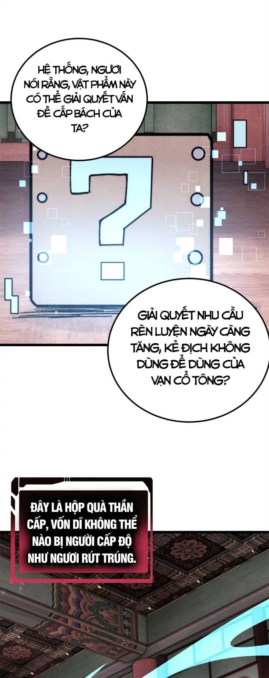 Truyện Tranh Vạn Cổ Tối Cường Tông trang 6