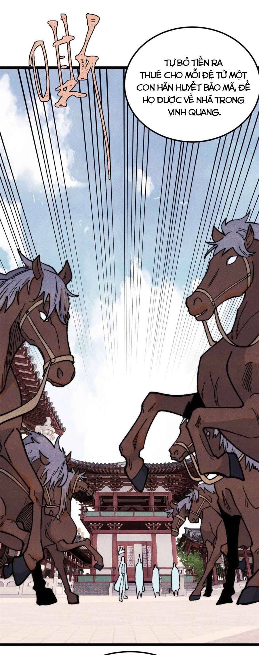 Truyện Tranh Vạn Cổ Tối Cường Tông trang 6