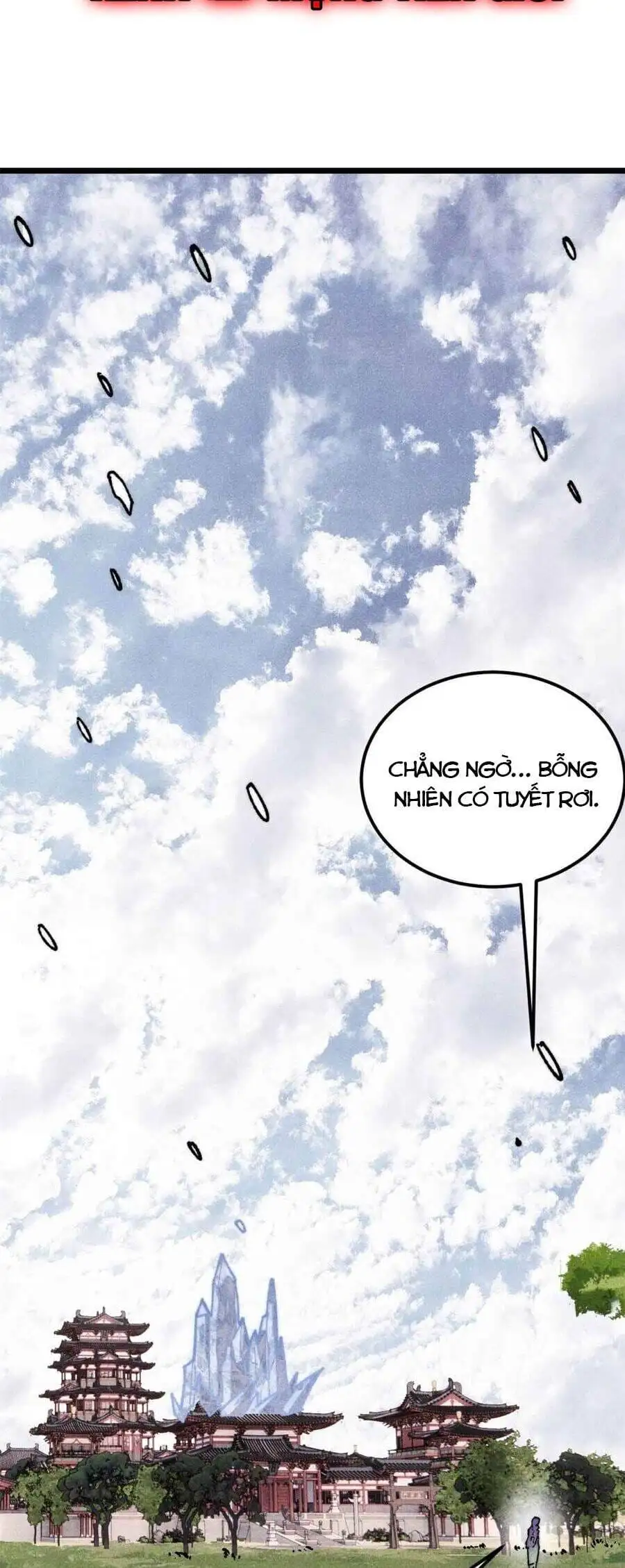 Truyện Tranh Vạn Cổ Tối Cường Tông trang 6