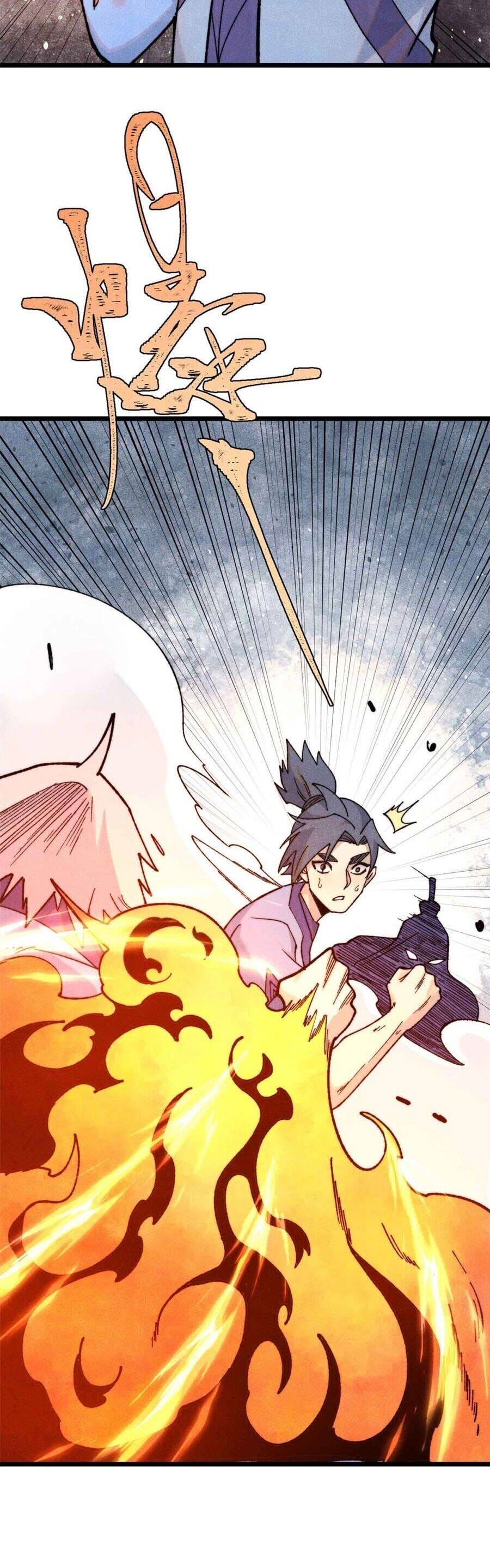 Truyện Tranh Vạn Cổ Tối Cường Tông trang 6