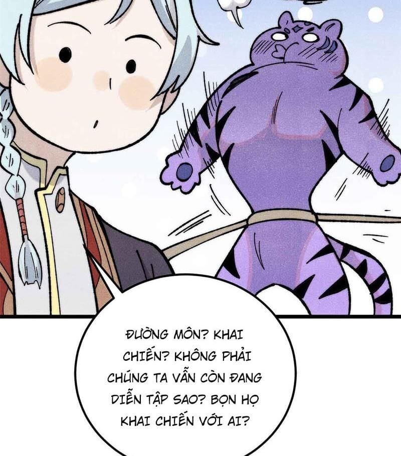 Truyện Tranh Vạn Cổ Tối Cường Tông trang 6