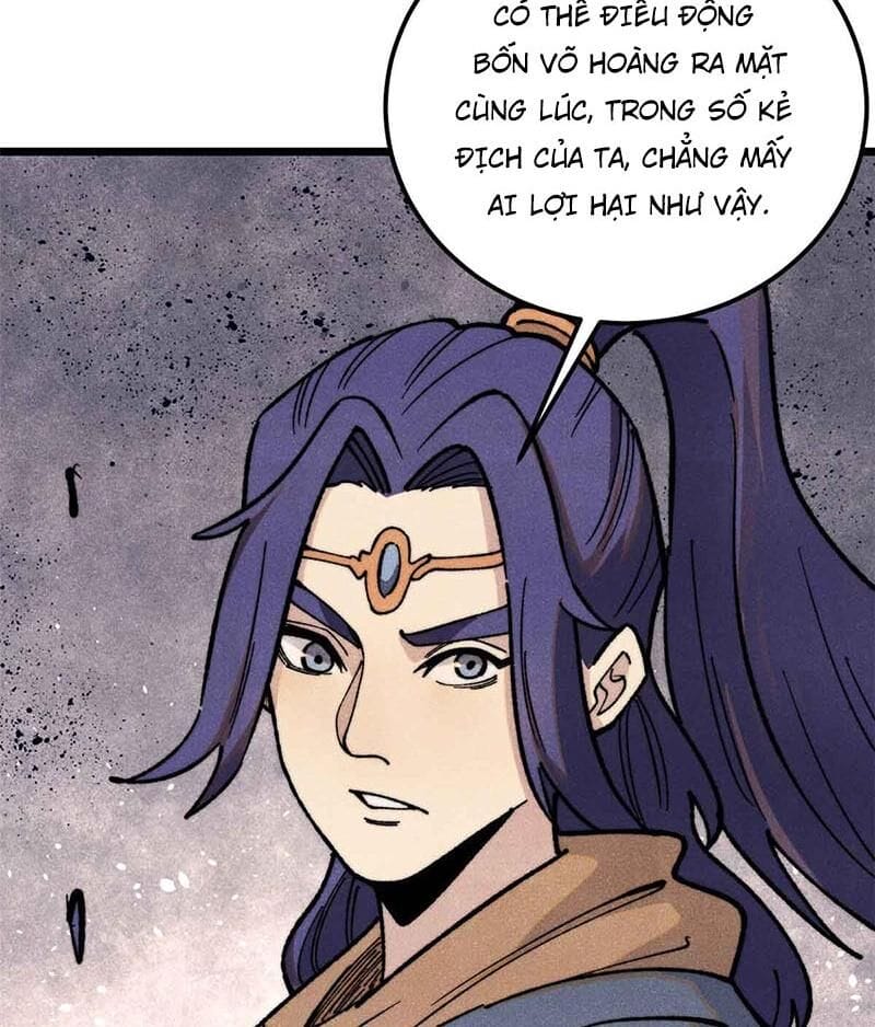 Truyện Tranh Vạn Cổ Tối Cường Tông trang 6