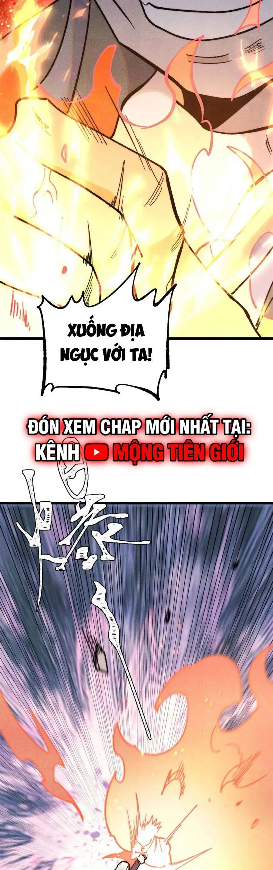 Truyện Tranh Vạn Cổ Tối Cường Tông trang 6