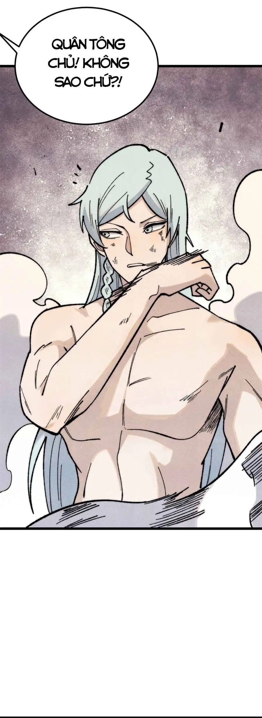 Truyện Tranh Vạn Cổ Tối Cường Tông trang 6