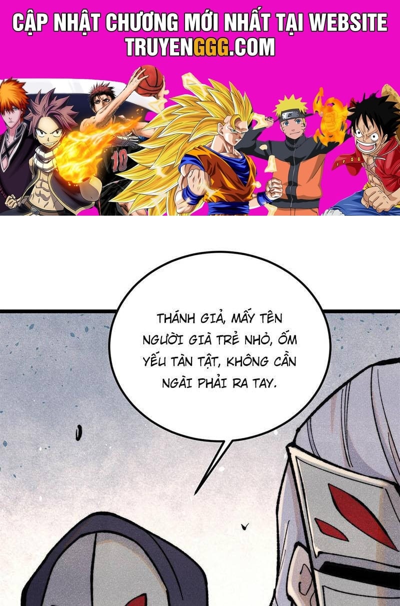 Truyện Tranh Vạn Cổ Tối Cường Tông trang 6