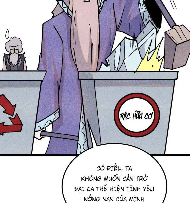 Truyện Tranh Vạn Cổ Tối Cường Tông trang 6