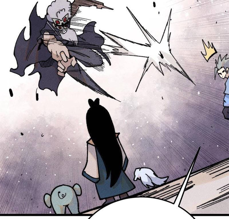 Truyện Tranh Vạn Cổ Tối Cường Tông trang 6