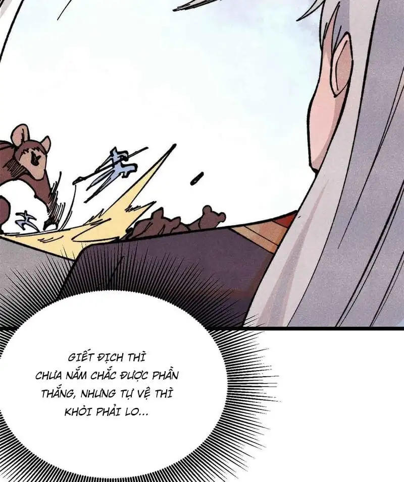 Truyện Tranh Vạn Cổ Tối Cường Tông trang 6