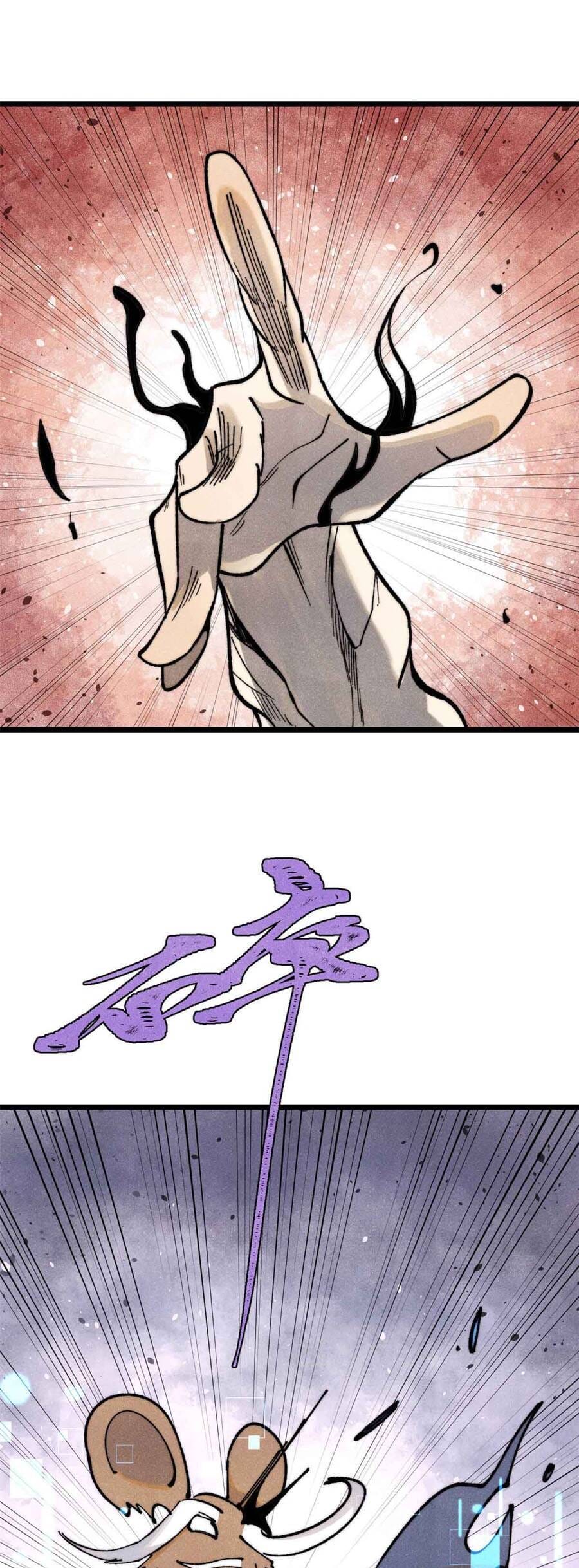 Truyện Tranh Vạn Cổ Tối Cường Tông trang 6