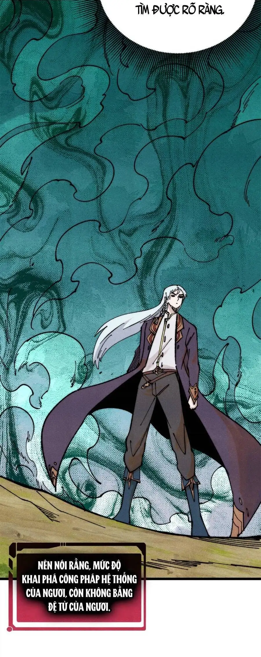 Truyện Tranh Vạn Cổ Tối Cường Tông trang 6