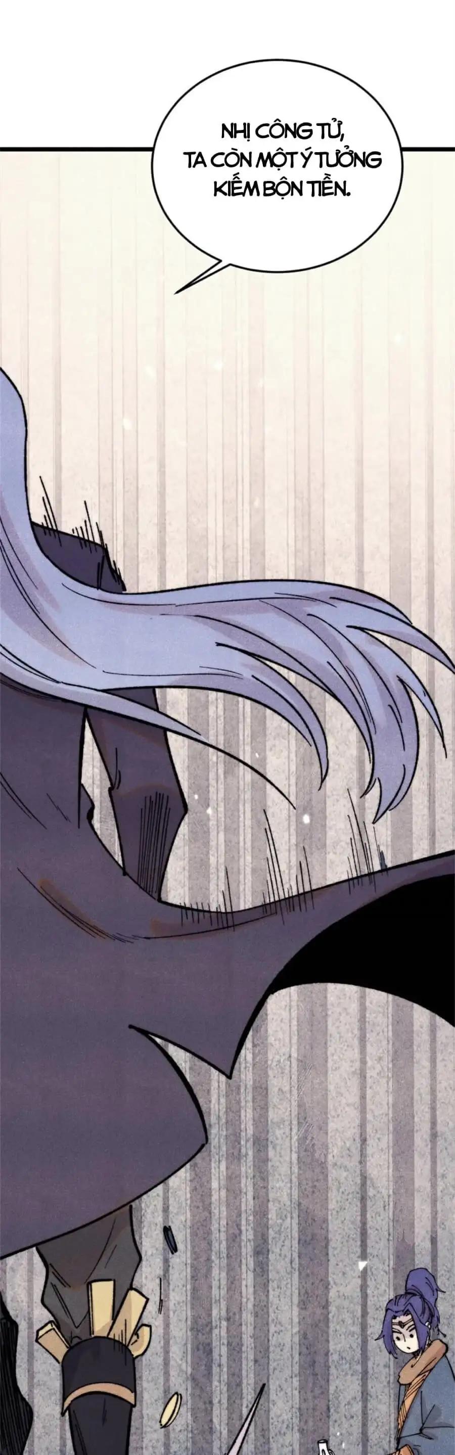 Truyện Tranh Vạn Cổ Tối Cường Tông trang 6