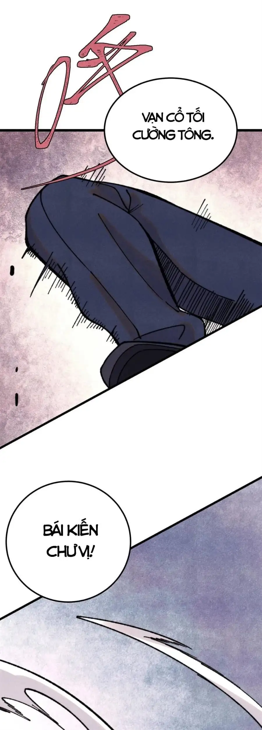 Truyện Tranh Vạn Cổ Tối Cường Tông trang 6
