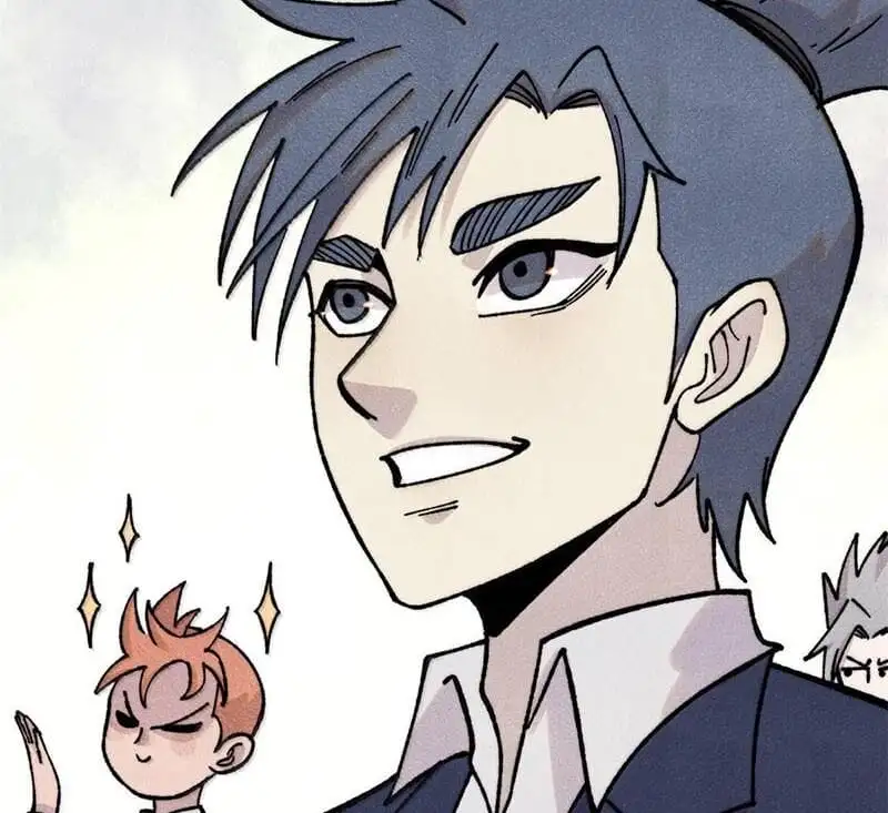 Truyện Tranh Vạn Cổ Tối Cường Tông trang 6