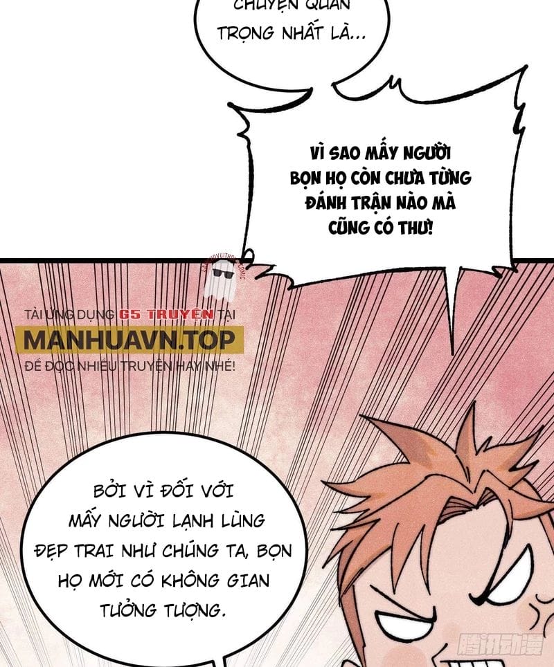 Truyện Tranh Vạn Cổ Tối Cường Tông trang 6