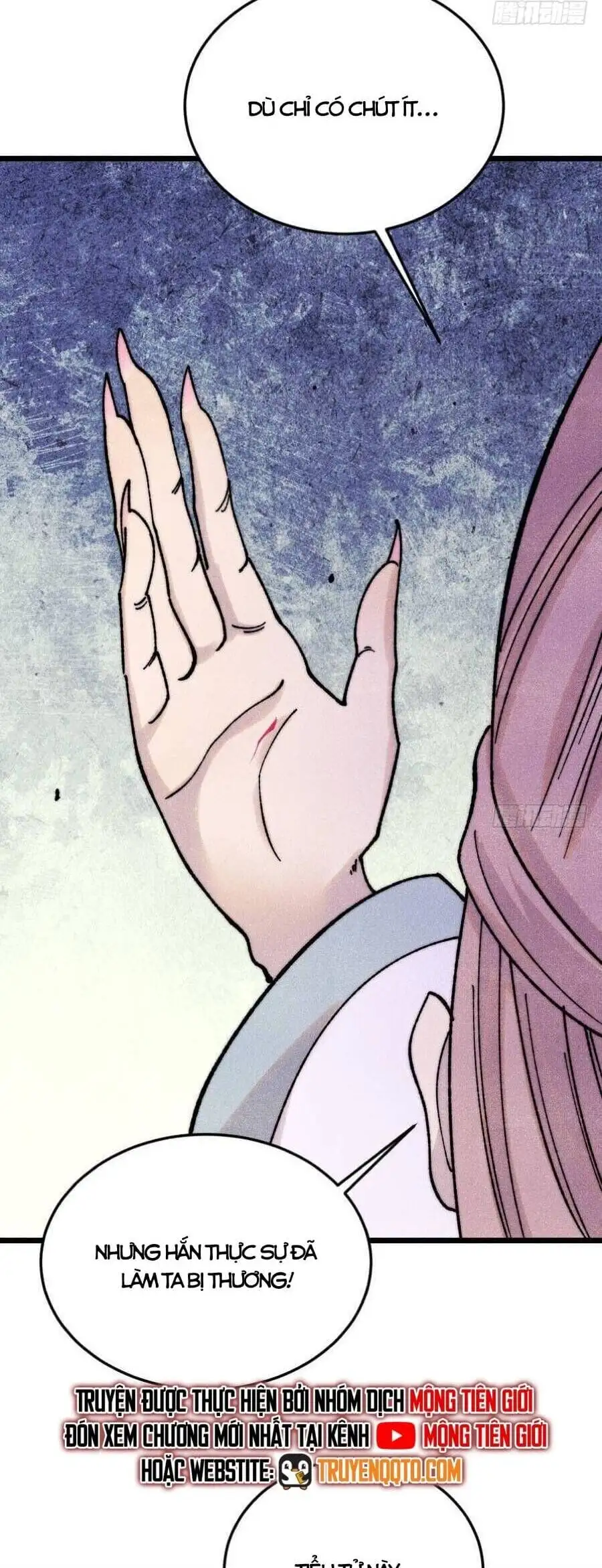 Truyện Tranh Vạn Cổ Tối Cường Tông trang 6