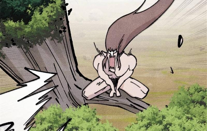 Truyện Tranh Vạn Cổ Tối Cường Tông trang 6