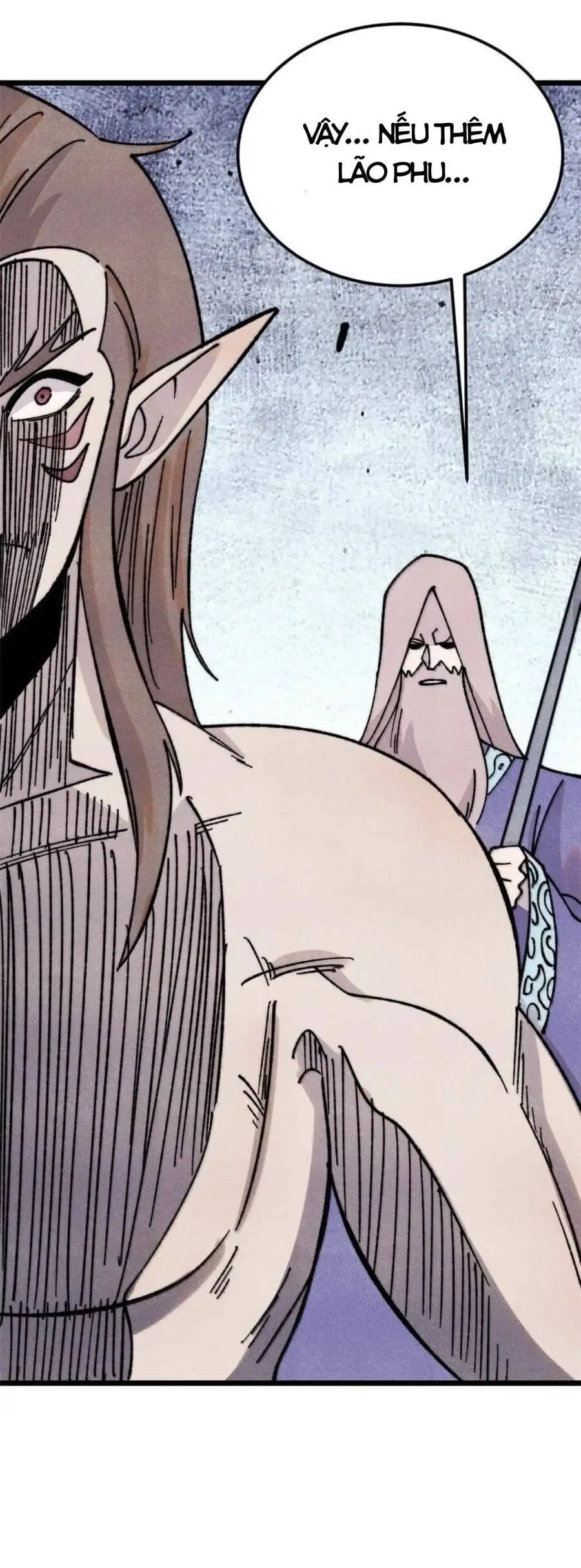 Truyện Tranh Vạn Cổ Tối Cường Tông trang 6